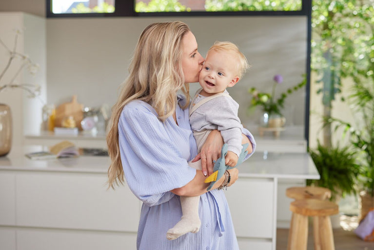 Kabrita 12-24M Children Goat Milk Formula 400g