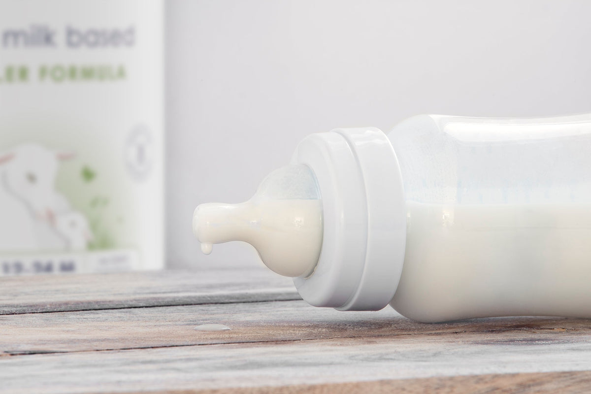 A2 Milk: A Gentler Choice for Digestion? Understanding A2 β-Casein and Its Role in Digestive Comfort