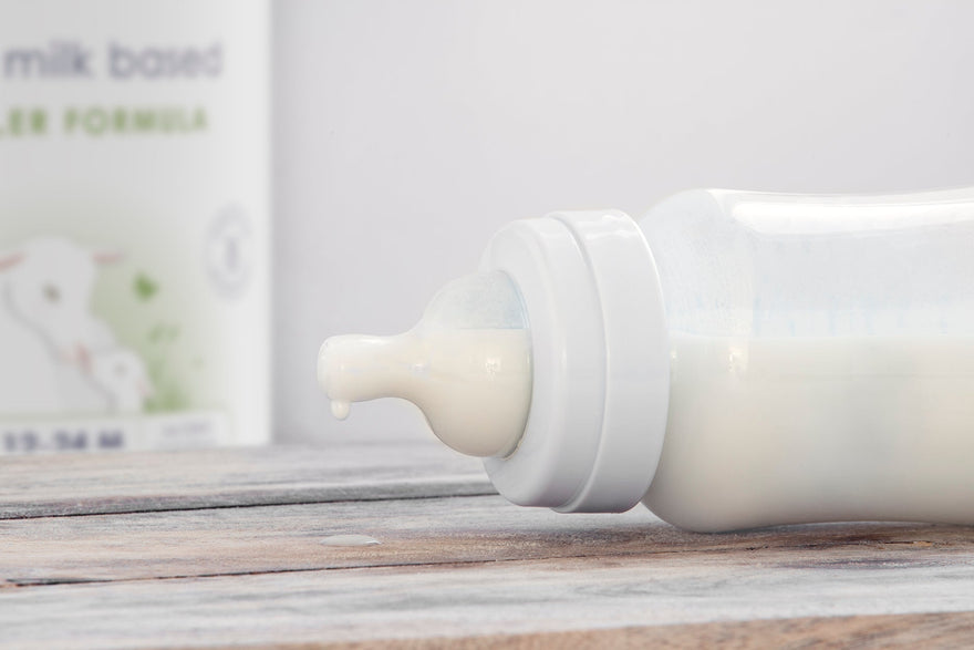 A2 Milk: A Gentler Choice for Digestion? Understanding A2 β-Casein and Its Role in Digestive Comfort