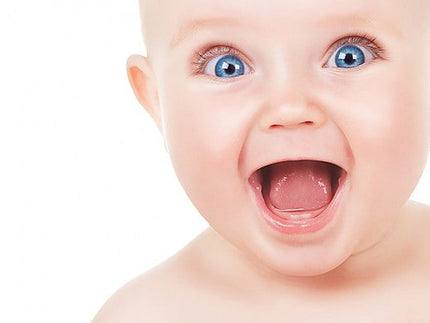 Baby teething - all you need to know