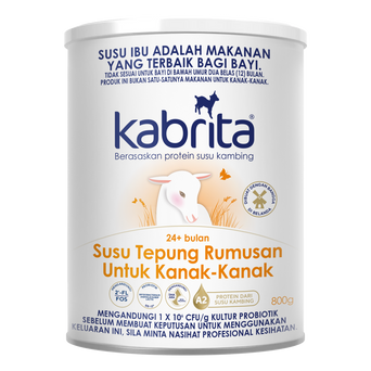 Kabrita 24M+ Children Goat Milk Formula 800g