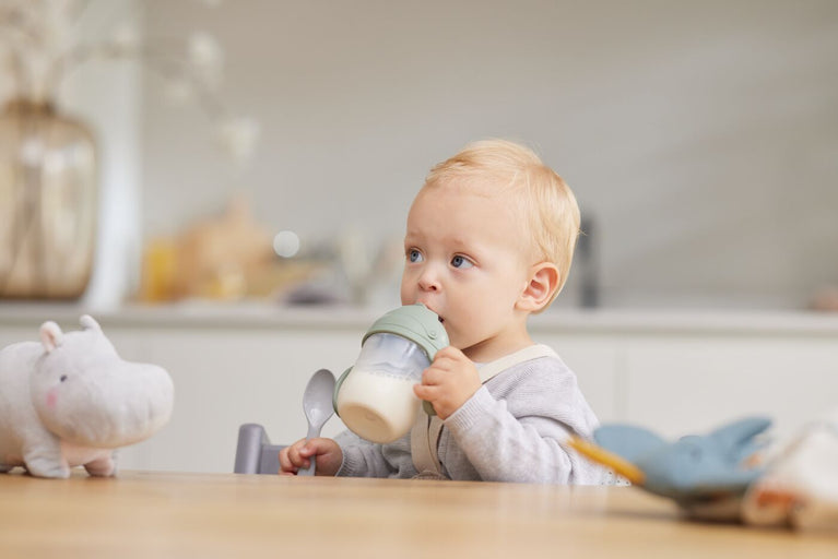 Kabrita 12-24M Susu Kanak-kanak 400g