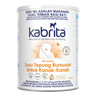Kabrita Step 3 goat milk-based growing-up formula for children aged 24 months and above.